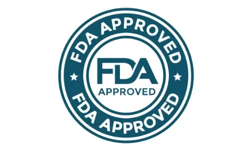 GiantMax FDA-registered facility